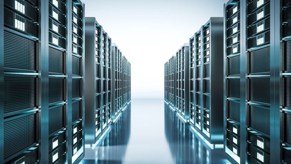 西流河镇云主机租用价格