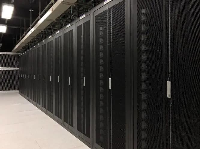 西流河镇服务器租用